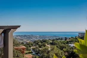 House With 3 Bedrooms in Ojén, With Wonderful sea View, Pool Access, Furnished Terrace - 7 km From the Beach - Image 5