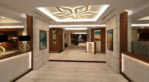 Renz Hotel Al Hamra - Image 5