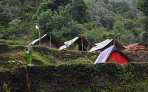 Escape Tribal Camps, Chakrata - Image 4
