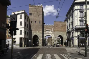 Porta Ticinese – RentClass Mansarda - Image 3