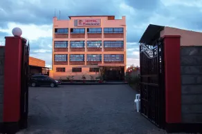 Hotel Enkeleshe - Image 3
