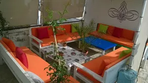 Parliament Otel - Image 5