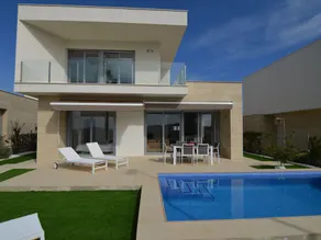 Charming Villa in Orihuela With Private Swimming Pool - Image 5