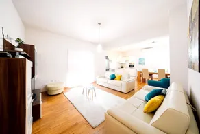 Apartment With In Ljubac With Wonderful Sea View Pool Access Fu... - Image 4