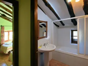 Comfortable Cottage in Periana With Swimming Pool - Image 3