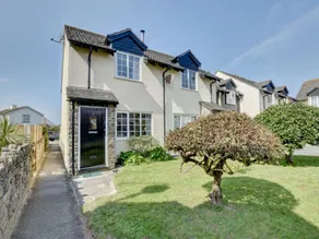 Whitehouse Close Instow - Image 4