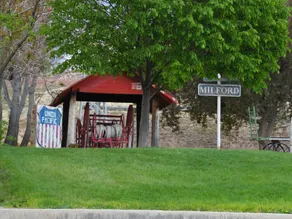 Hudson Inn Milford - Image 4