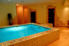 Good Stay Dinaburg Spa Hotel - Image 2
