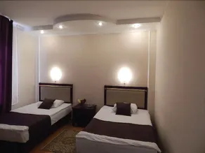 Bayan Sulu Hotel - Image 4