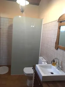 House With 4 Bedrooms in Mota del Cuervo, With Wonderful City View, Private Pool and Enclosed Garden - Image 2