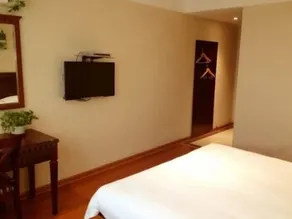 GreenTree Inn Jiangsu Yangzhou Jiangdu South Xindu Road Trade City Express Hotel - Image 2