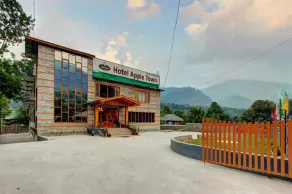 Aamod At Apple Town - Image 5