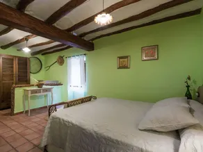 Grand Mansion in La Bisbal del Penedès With Sauna - Image 4