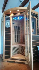 House With 4 Bedrooms in Cléder, With Enclosed Garden and Wifi - 8 km From the Beach - Image 2