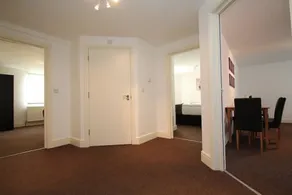 Excel Apartments Stratford - Image 5