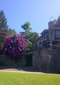 Villa With 3 Bedrooms in Gondomar, With Wonderful sea View, Private Pool, Enclosed Garden - 7 km From the Beach - Image 3