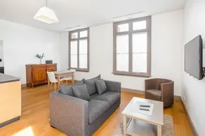 La Residence Central Parc - Image 4