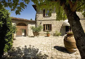 Villa de' Cerchi - Image 5