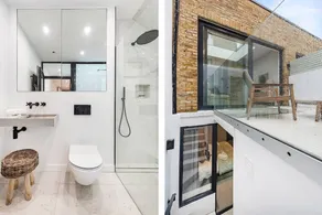Modern, Bright & Elegant 3 Bed Fulham Maisonette - Image 3