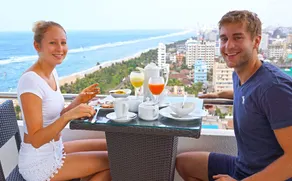 The Penthouse Above Sea - Image 5