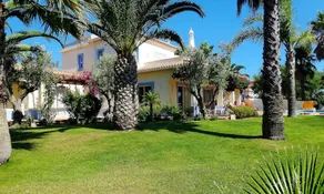 Spacious Villa in Carvoeiro with Private Pool - Image 3