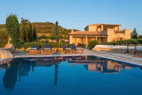 Vilotel Luxury Villaszakynthos Jones Villa 3 Bed Agios Nikolaos - Image 5