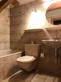 Historic Hotel Chesa Salis - Image 3