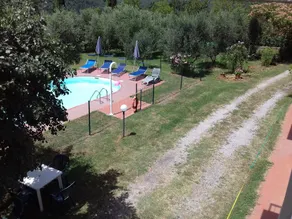 Agriturismo Terra Santa - Image 2