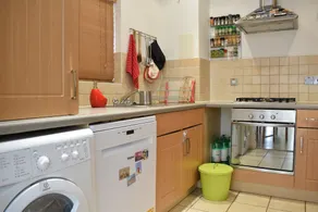 Bright 1 Bedroom Apartment in Finsbury Park - Image 5