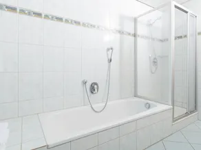 Quietly situated, bright apartment in Baiersbronn with private balcony - Image 2