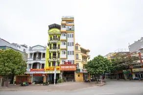 Bao Anh Hotel by OYO Rooms - Image 4