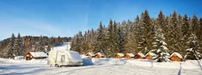 AutoCamp Železná Ruda - Image 3