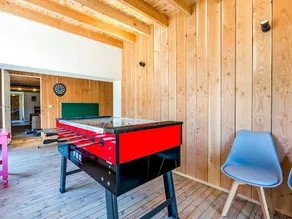 Beautiful Holiday Home in Gesves With Garden and Terrace - Image 3