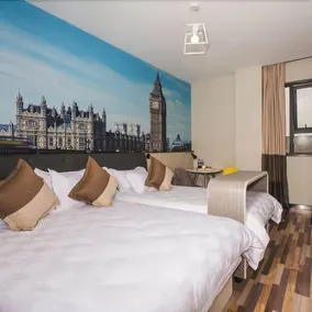 Gardenia Hotel - Image 3