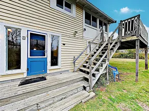 Ocean-view Sunrise - Steps To Beach 2 Bedroom Cottage - Image 3