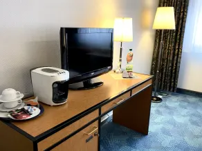 Airport Hotel Erfurt - Image 3