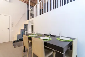 Bbarcelona Poblenou Beach Flats - Image 5