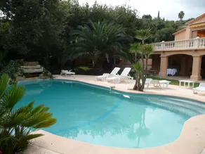 Villa Golfe De Saint-Tropez - Image 5