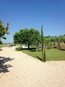 Holiday Home Route De Mazan - Image 3