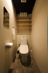 Hakata Gofukumachi Hostel Takataniya - Image 2