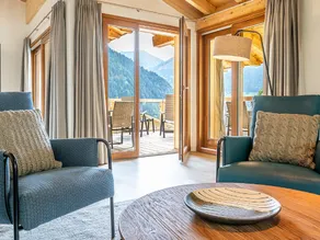 Luxury Apartment in Abondance Near Portes du Soleil - Image 4