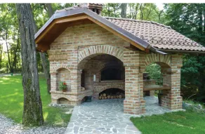 Rooms at Podlipje Estate - Image 3