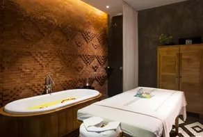 4S Villas At Seminyak Square - Image 2