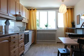 Alyhrs takvåning i Visby - Image 2