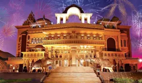 Hotel Delta Suncity - Image 3