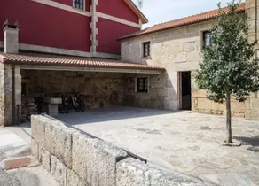 House in Carnota 104319 by MO Rentals - Image 5
