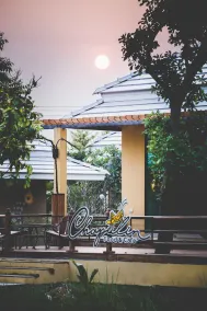 Chapulin Natural Resort - Image 3