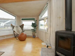 Amazing Holiday Home in Hjørring With Whirlpool - Image 4