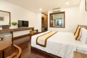 Hoang Linh Hotel - Image 4