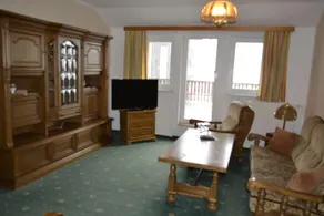 Berghotel Stutenhaus - Image 2